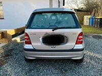 gebraucht Mercedes A170 CDI TÜV 09/24