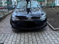 Gebraucht VW Golf VII 184 PS (135 kW) 2014 Schwarz Kombi