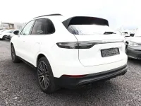 Gebraucht Porsche Cayenne 340 PS (250 kW) 2019 Pure weiß SUV