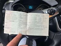 Gebraucht Ford Focus Style 102 PS (75 kW) 2013 Limousine