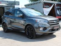 gebraucht Ford Kuga ST-LINE*NAVI SYNC*LED*PANO*TEILLEDER*