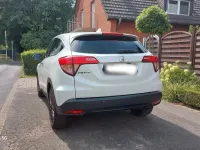 Gebraucht Honda HR-V 131 PS (96 kW) 2016 Weiß SUV
