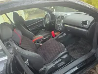Gebraucht VW Eos 122 PS (89 kW) 2008 Schwarz Cabrio