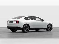 Neu Volvo ES90 Plus 244 kW (333 PS) 2025 Grau (vapour grey) Limousine