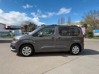 Gebraucht Opel Combo Life Innovation 131 PS (96 kW) 2019 Grau Van / Kleinbus