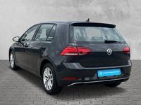 gebraucht VW Golf VII 1.6 TDI Comfortline Klima+Navi+ACC+Sitz