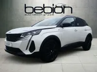 Gebraucht Peugeot 3008 GT 131 PS (96 kW) 2023 Perlmutt weiss Limousine
