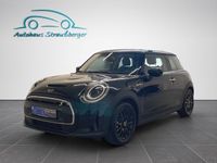 gebraucht Mini Cooper SE Classic Trim Sitzh Navi LED NP:40.000