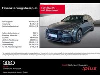 Gebraucht Audi A6 Ambiente 367 PS (269 kW) 2022 Daytonagrau perleffekt Kombi
