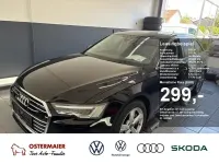 Gebraucht Audi A6 Sport 265 PS (194 kW) 2023 Mythosschwarz Kombi