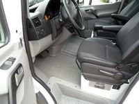 Gebraucht Mercedes Sprinter 150 PS (110 kW) 2011 Weiß Van