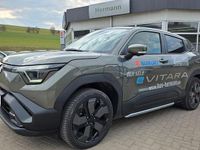 Neu Suzuki Vitara Comfort+ 135 kW (184 PS) 2026 Grün SUV