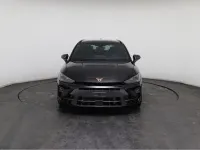Neu Cupra Leon VZ 333 PS (244 kW) 2025 Schwarz, mitternachtsschwarz (0e) Kombi