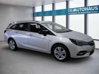 gebraucht Opel Astra Astra Sports TourerST Edition 1.5 Diesel