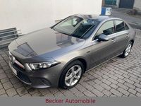 Gebraucht Mercedes A250 218 PS (160 kW) 2020 Grau Limousine