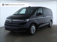 Gebraucht VW Multivan Style 177 PS (130 kW) 2024 Schwarz Van