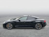 Gebraucht Audi e-tron GT quattro Ambiente 434 kW (591 PS) 2025 Schwarz Limousine