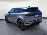 Gebraucht Land Rover Range Rover evoque R-Dynamic 179 PS (131 kW) 2020 Grau SUV