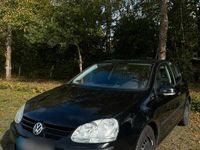 Gebraucht VW Golf 75 PS (55 kW) 2004 Schwarz Coupé