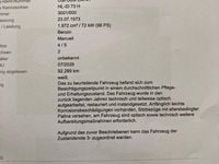 Gebraucht Citroën DS 98 PS (72 kW) 1973 Beige Limousine