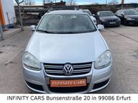 gebraucht VW Golf VI 