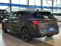 Occasion Cupra Leon 245 ch (180 kW) 2021 Gris Berline