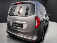 Gebraucht Mercedes T160 95 PS (69 kW) 2023 Chromitgrau Van / Kleinbus