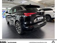 Neu Renault Austral Techno 148 PS (108 kW) 2026 Blackpearlschwarz metallic SUV