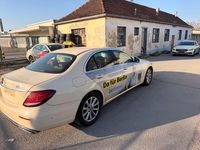 Gebraucht Mercedes E200 160 PS (117 kW) 2019 Beige Limousine