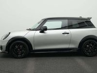 Gebraucht Mini John Cooper Works 156 PS (114 kW) 2024 Grau Kleinwagen