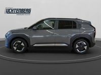 Neu Kia EV3 Earth 150 kW (204 PS) 2026 Grau SUV