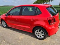 gebraucht VW Polo Polo1.2 TSI Highline