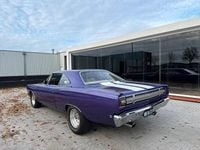 Gebraucht Plymouth GTX 1968 Andere farben Coupé