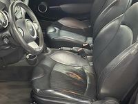 Usado Mini ONE 70 HP (51 kW) 2007 Preto Citadino