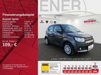 gebraucht Suzuki Ignis 1,2 CLUB Klima Sitzheizung Fahrersitz