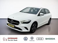 Gebraucht Mercedes B200 Progressive 177 PS (130 kW) 2023 Polarweiss Van / Kleinbus
