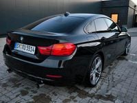 Gebraucht BMW 435 M Performance 340 PS (250 kW) 2015 Schwarz Limousine