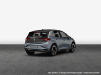 Gebraucht VW ID.3 Pure 110 kW (150 PS) 2022 Grau Kleinwagen