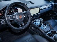 Gebraucht Porsche Cayenne 340 PS (250 kW) 2019 Titangrau (metallic) SUV