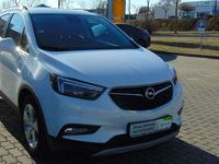 gebraucht Opel Mokka X Innovation Navi, Allwetterr,LED Scheinw,
