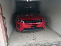 gebraucht Land Rover Range Rover evoque P200