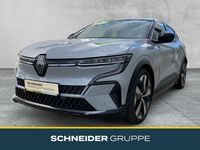Gebraucht Renault Mégane IV 117 kW (160 PS) 2023 Grau