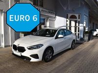 Gebraucht BMW 218 Advantage 136 PS (100 kW) 2024 Weiß Coupé
