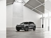 Neu Lynk & Co 08 345 PS (253 kW) 2026 Schwarz SUV