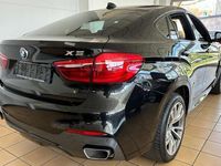gebraucht BMW X6 Xdrive 40d LED Softclose Harman/Kardon HuD AHK