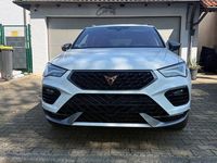 Second-hand Cupra Ateca 300 CP (220 kW) 2022 Alb SUV