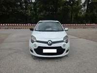 Gebraucht Renault Twingo 75 PS (55 kW) 2013 Weiß Kleinwagen