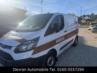 Gebraucht Ford Transit 101 PS (74 kW) 2014 Weiß Van / Kleinbus