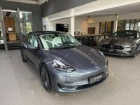 Second-hand Tesla Model 3 366 kW (498 CP) 2023 Gri Berlinǎ
