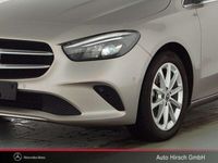 Usata Mercedes B220 Progressive 190 CV (139 kW) 2020 Argento Monovolume